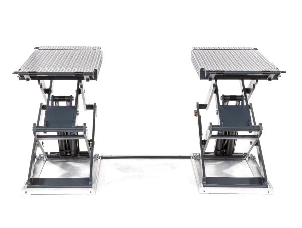 Doppelscherenhebebühne ATH Frame Lift 30FZ